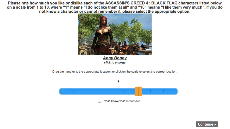 Illustration for article titled Ubisoft Is Asking Surprising Questions About Assassin's Creed's Future